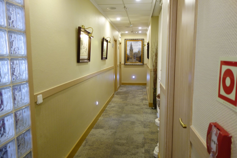 Hostal Toledo 6/50