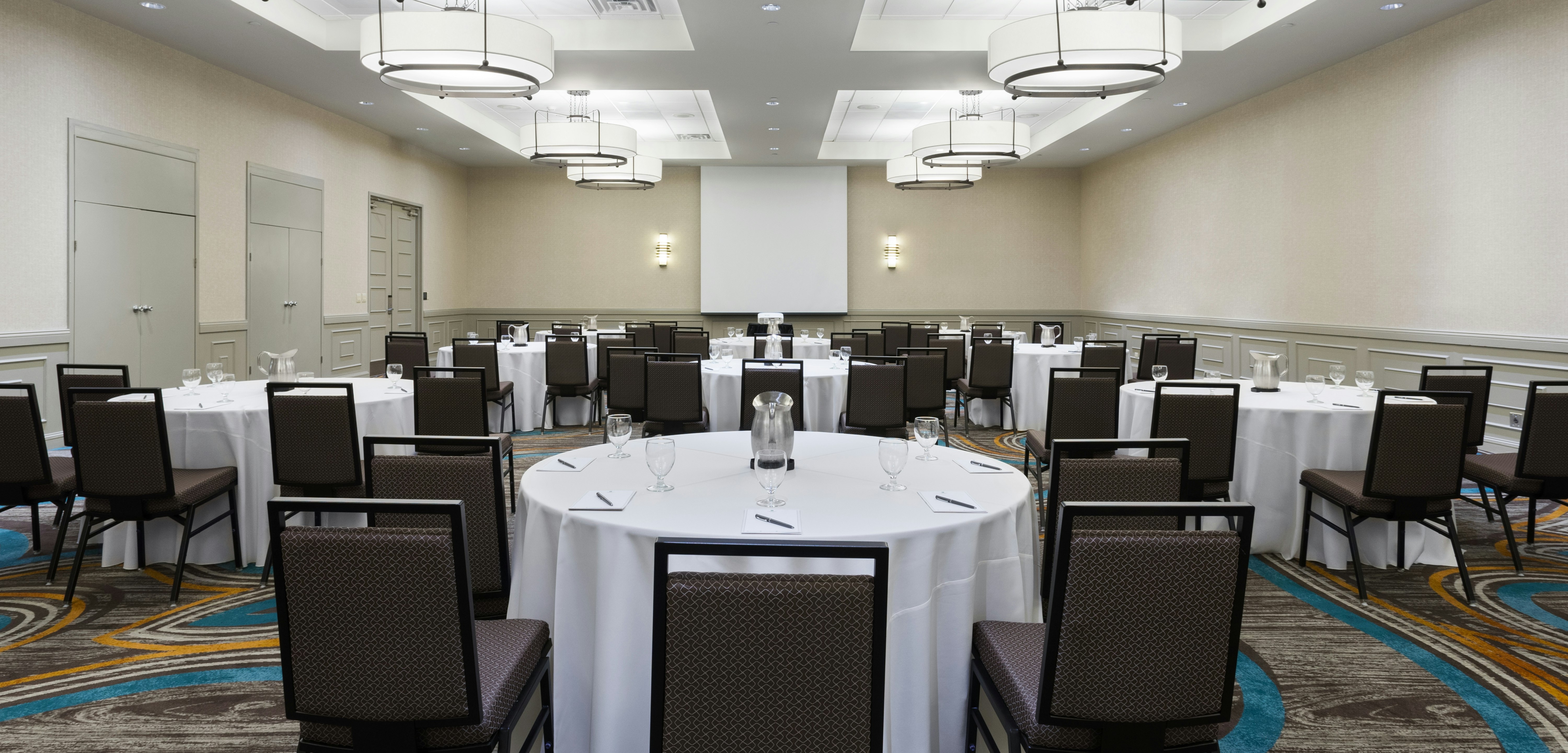 Embassy Suites by Hilton Denver Tech Center 53/64