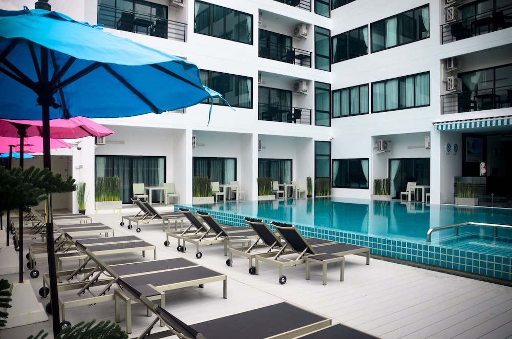 RedDoorz I-Talay Resort 43/49