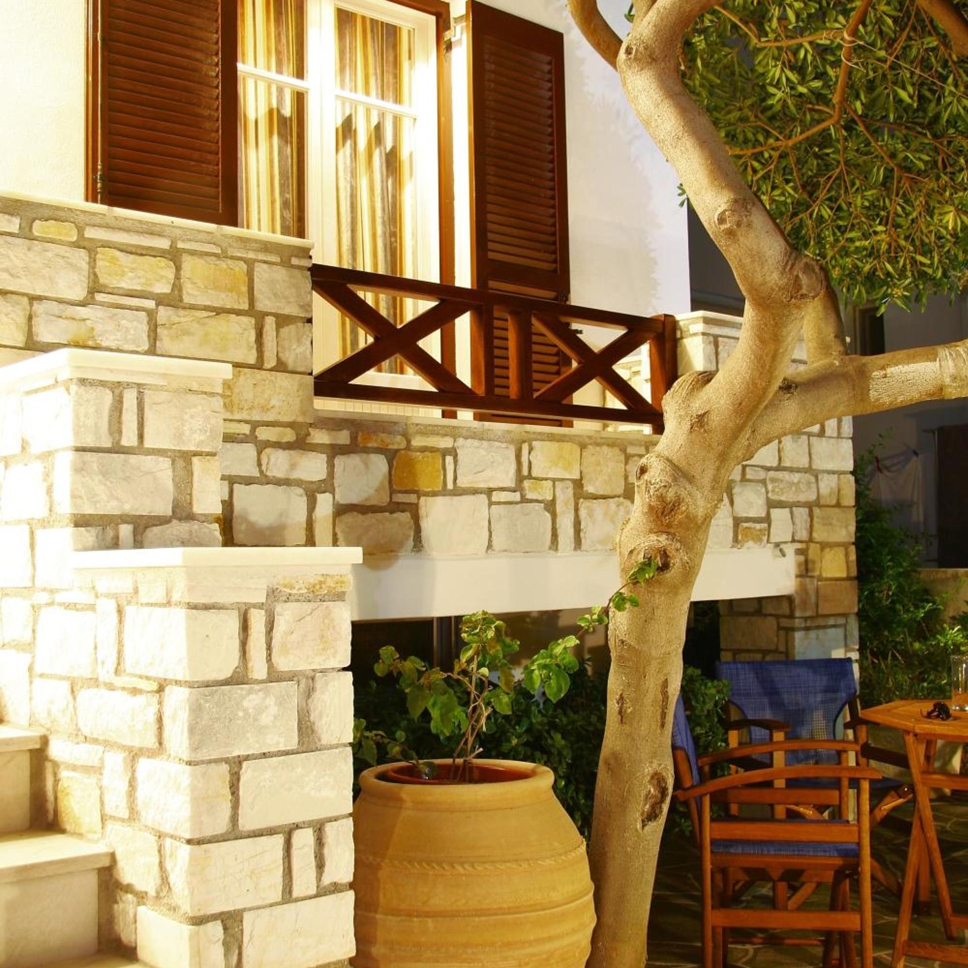 Anna Platanou Hotel Paros 14/71