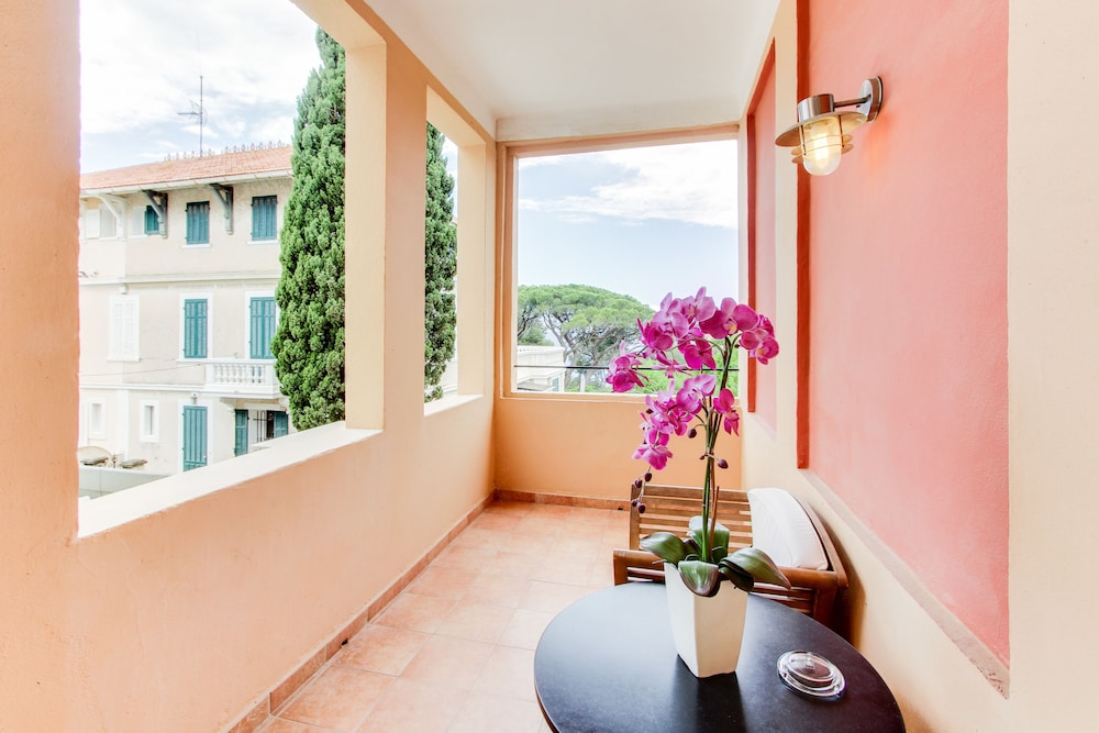 Hotel Provencal 29/50