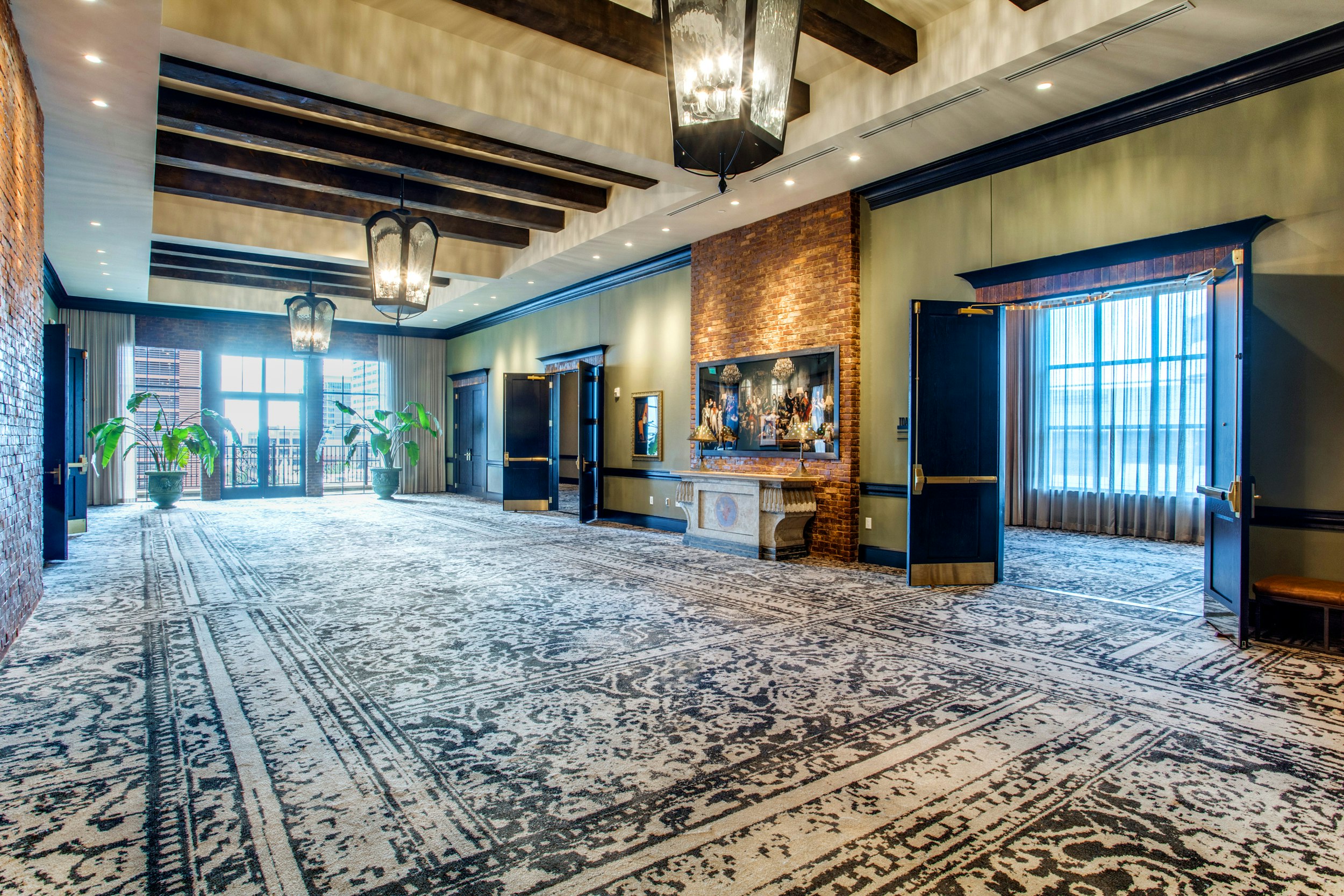 Hotel Zaza Austin 20/76