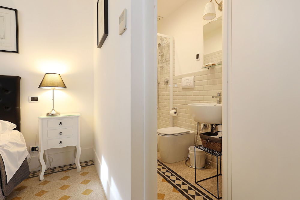 Residenza Mazzini 39/39
