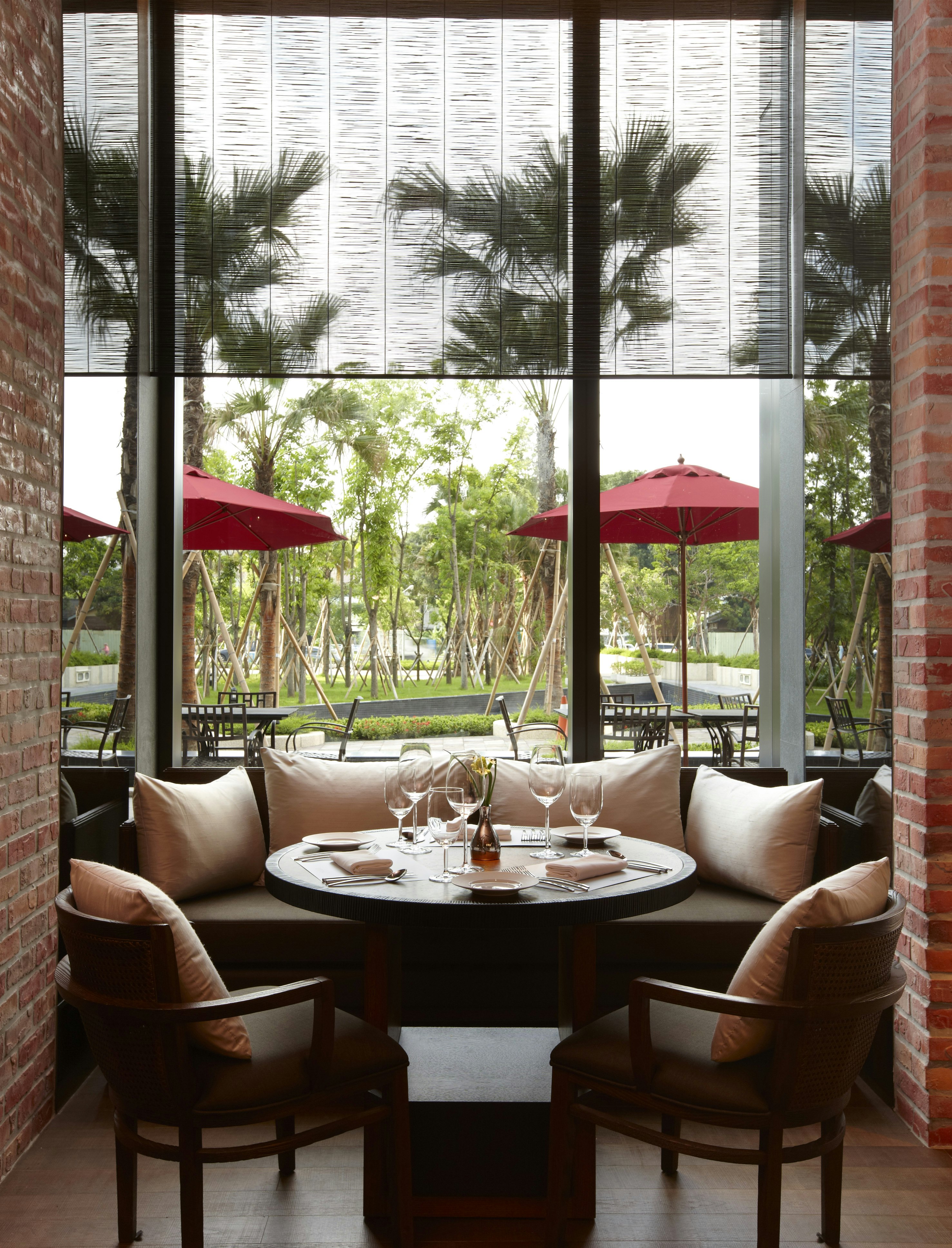 Silks Place Tainan 54/77