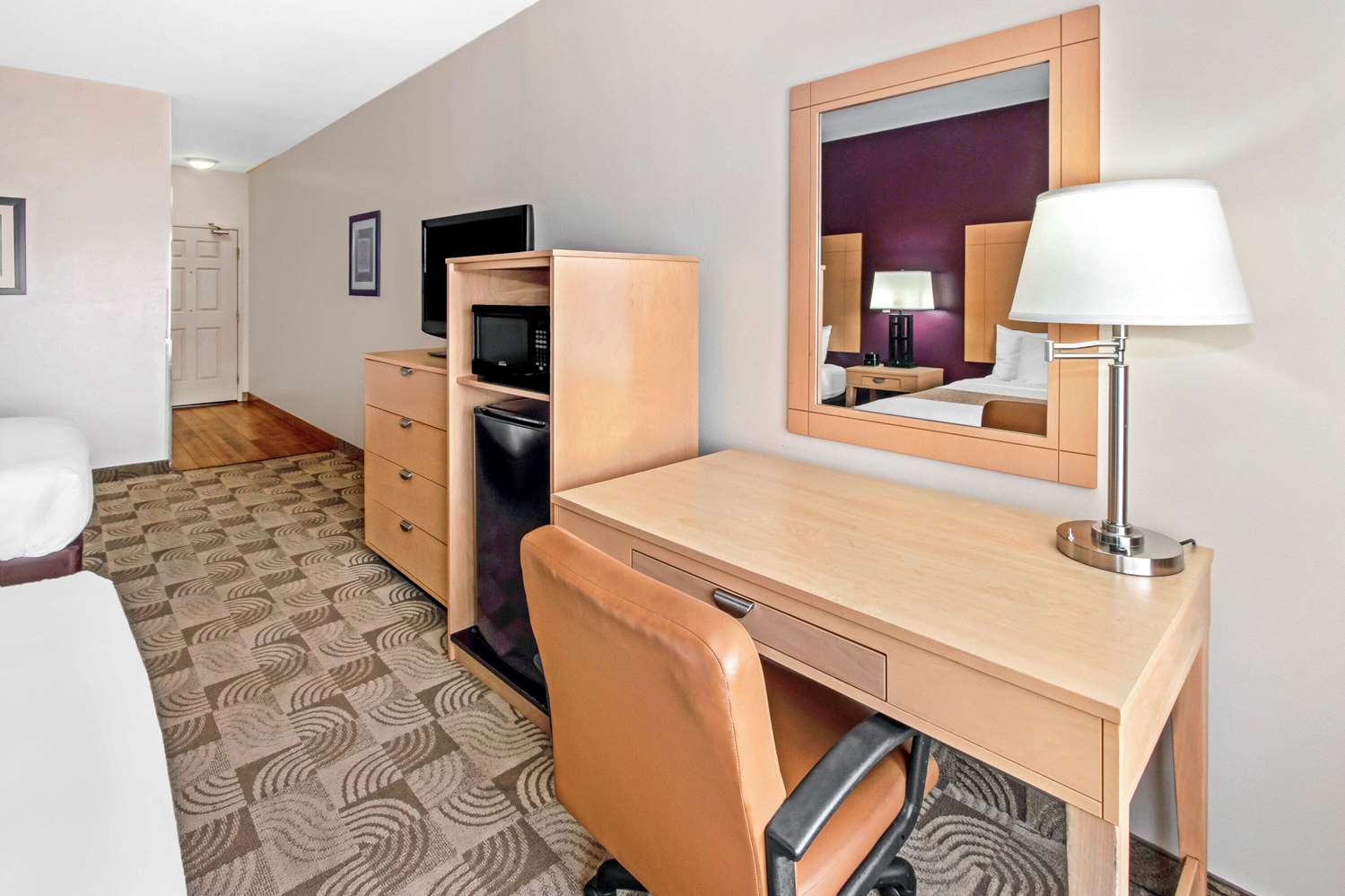 La Quinta Inn And Suites By Wyndham Tucumcari 30/68