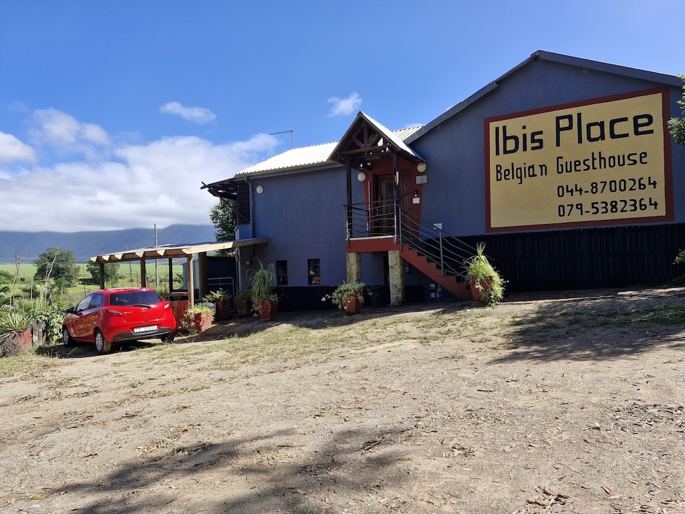 Ibis Place Guest House 33/50