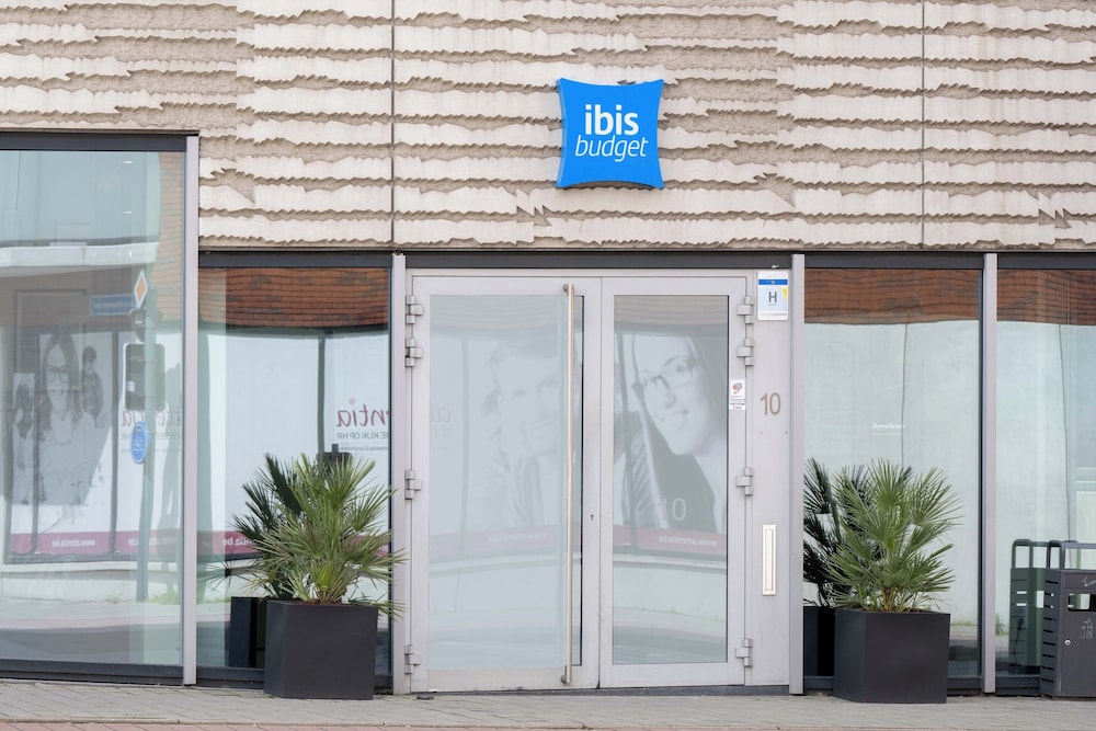 Ibis Budget Leuven Centrum 2/55