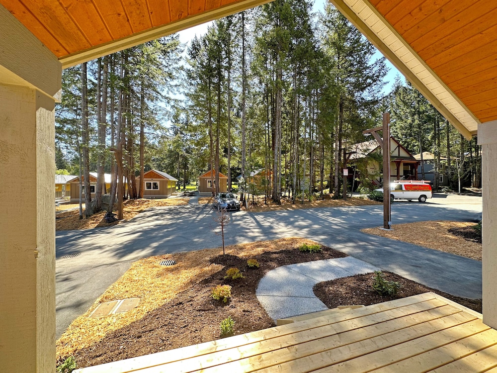 Crown Isle Resort And Golf Community 34/71