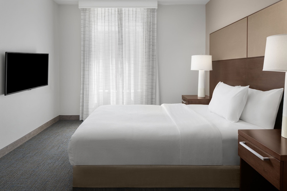 Residence Inn By Marriott Santa Clarita Valencia 19/61