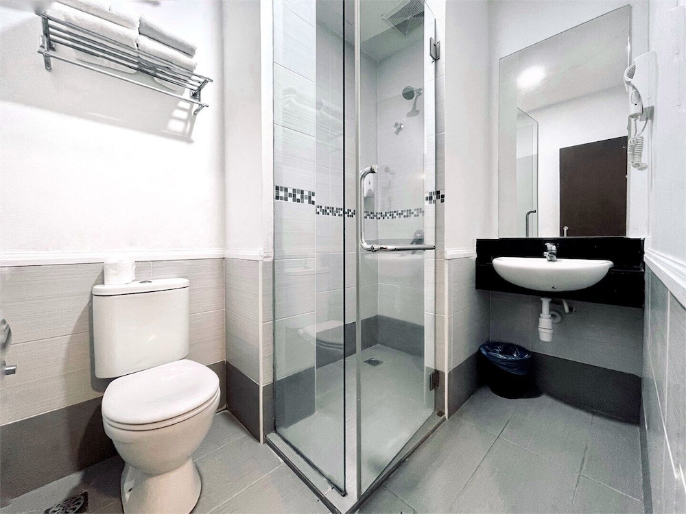 My Hotel Bukit Bintang 41/43