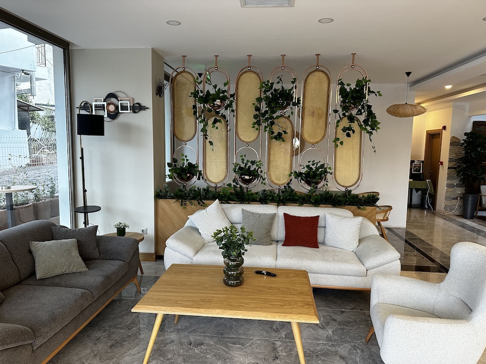 Gulluk Uno Elegance Otel 32/50