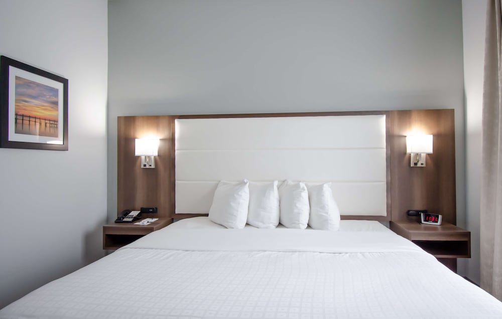 Best Western Plus First Coast Inn & Suites 15/53