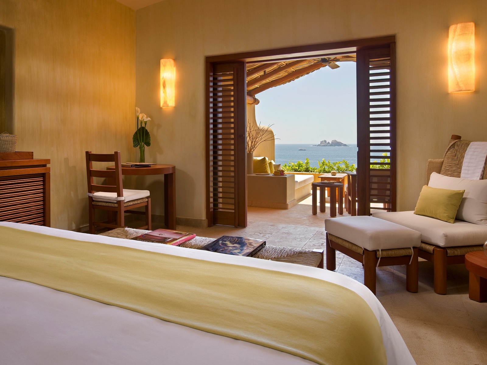 Deluxe, Suite, Ocean Front