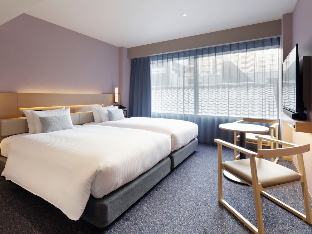 Mitsui Garden Hotel Kyoto Sanjo PREMIER 12/49
