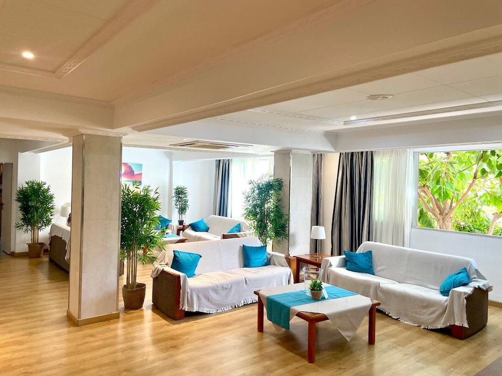 Hotel Selva Arenal 28/64