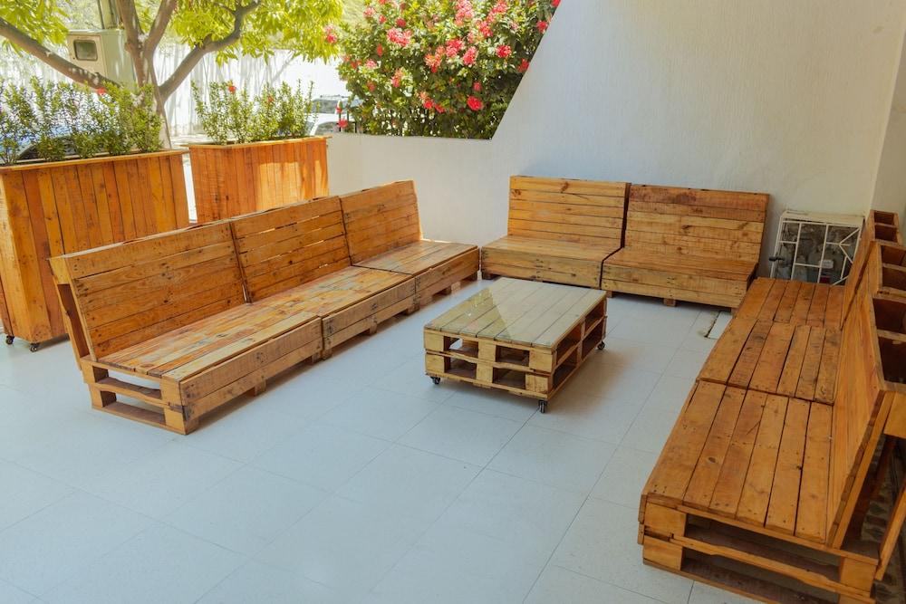 Hotel Rodadero Inn By GEH Suites 14/16