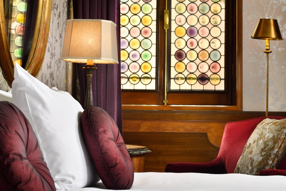 The Palazzo Venart Luxury Hotel photo3