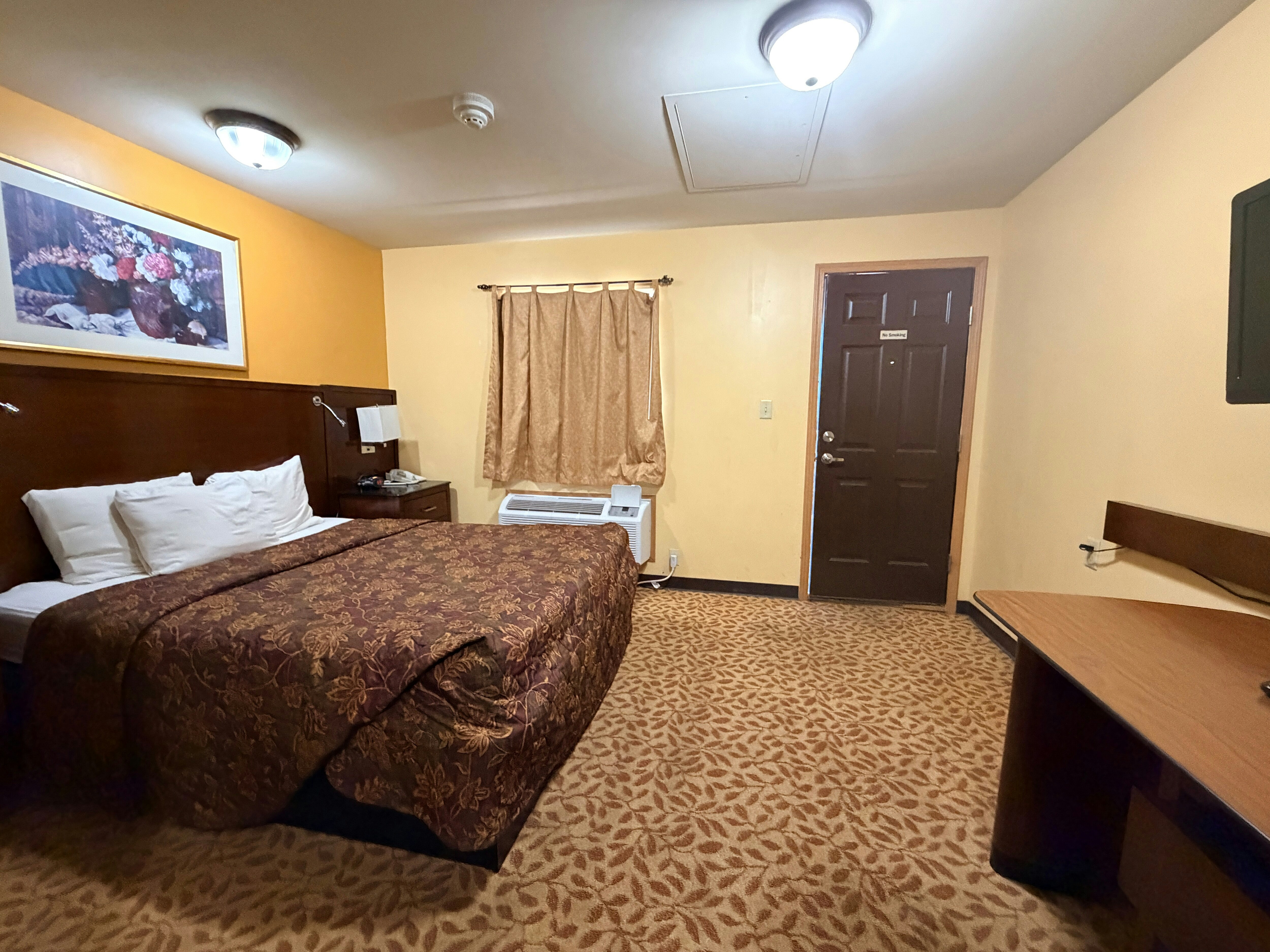 Regal Inn Coffeyville KS US 169 6/31