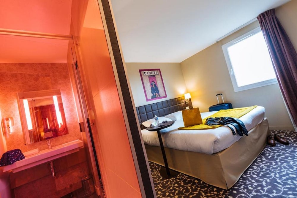 ibis Styles Compiegne 9/37