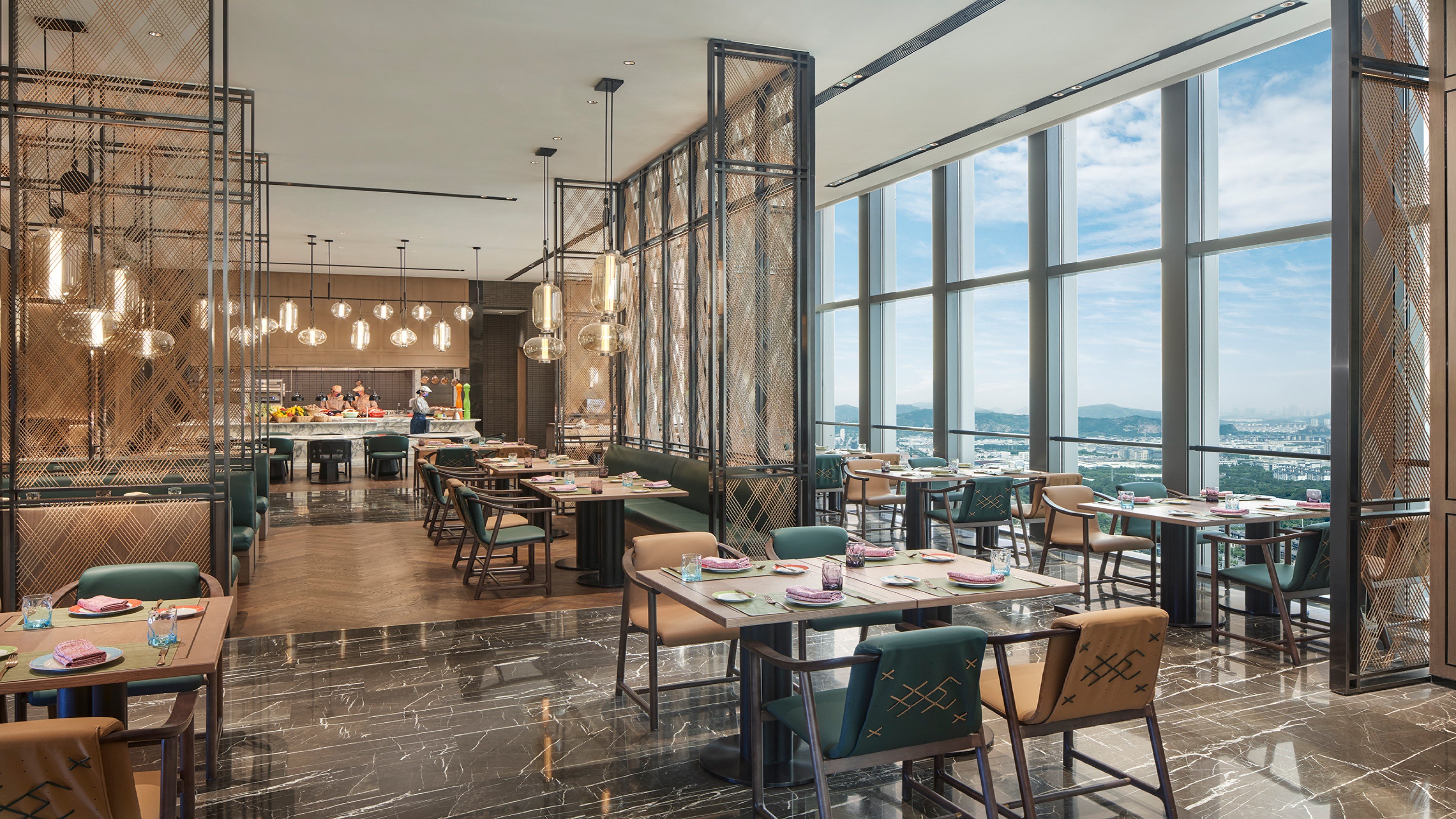 Hotel Indigo Suzhou Grand Canal 36/58