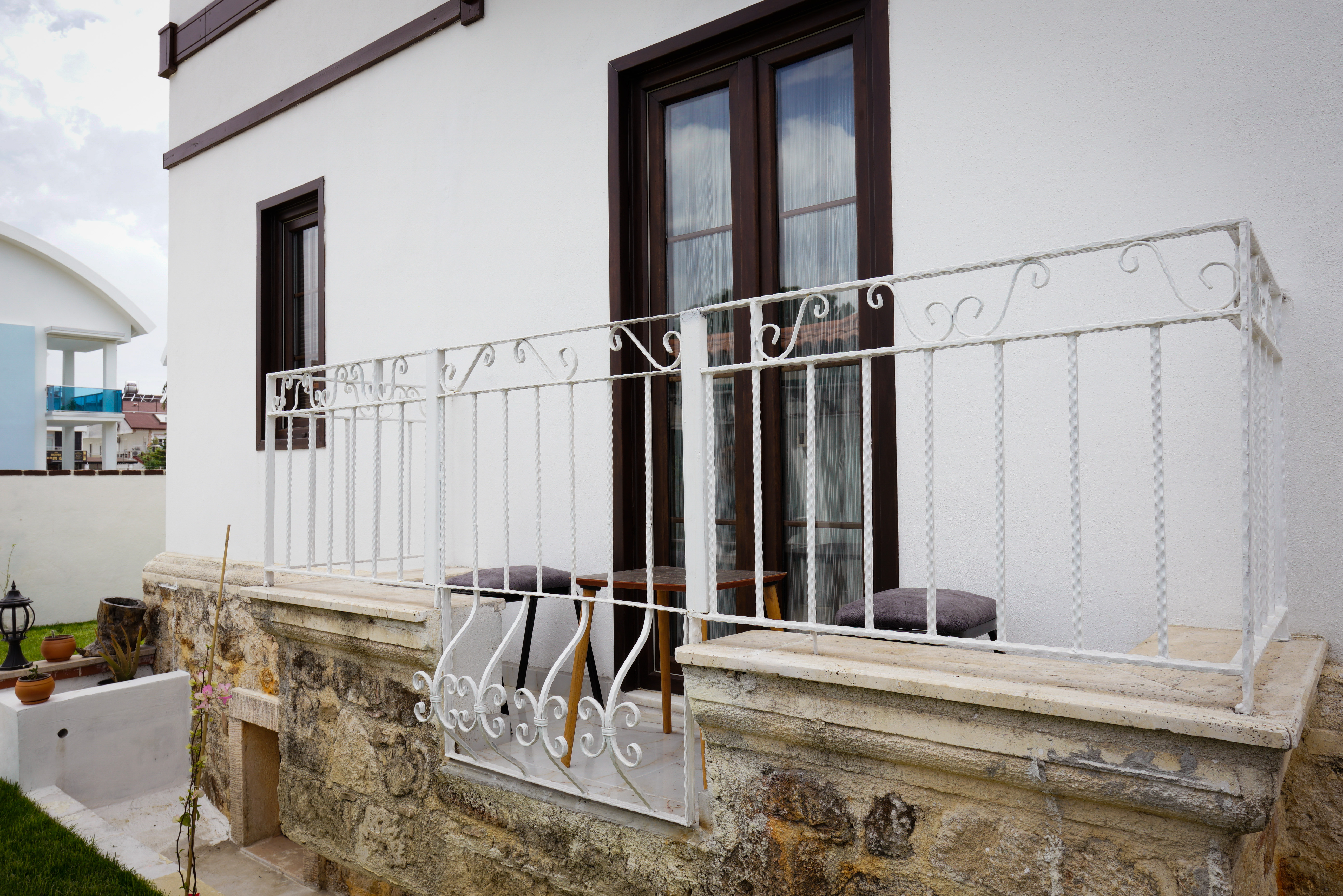Side Villa Hania 3/32