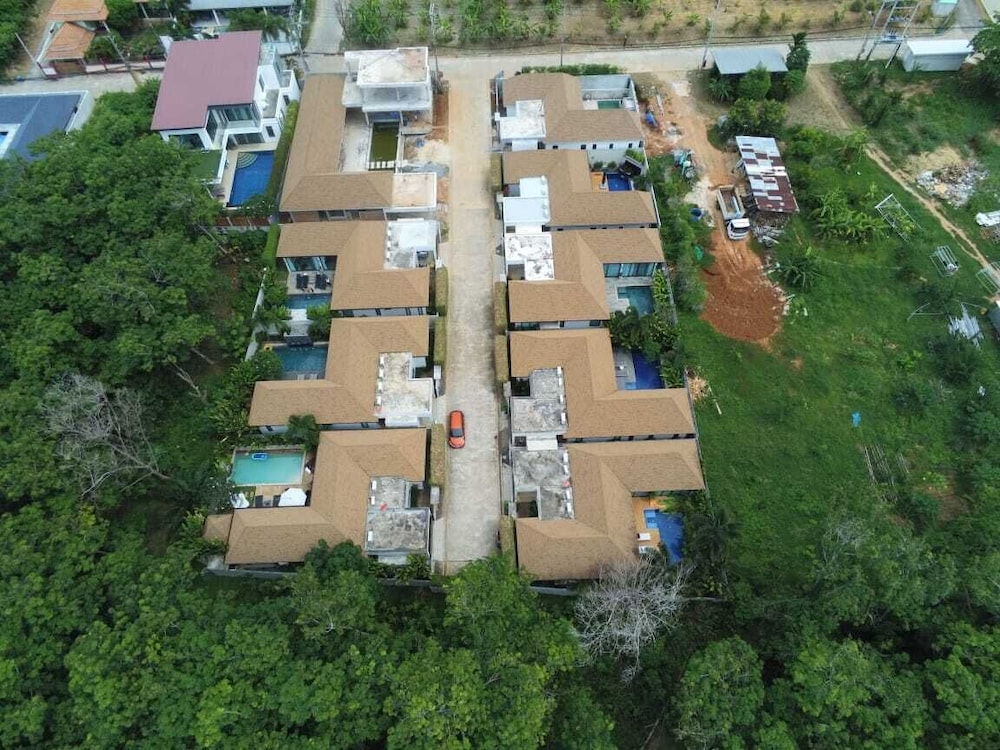 Inspire Villas Phuket 3/37