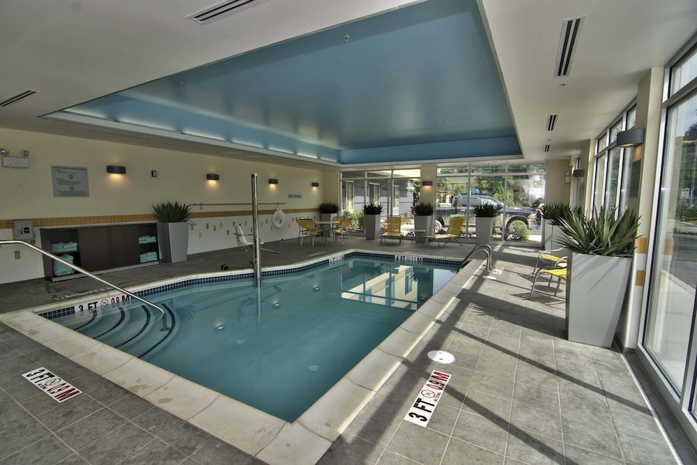 Fairfield Inn Suites Towanda Wysox 1/60