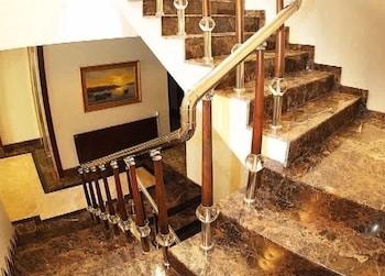 Erzincan Otel Karakaya 13/16