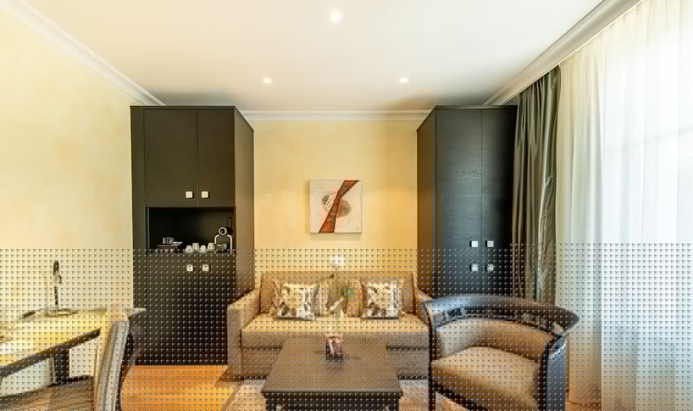 Lenkerhof Gourmet Spa Resort 60/86