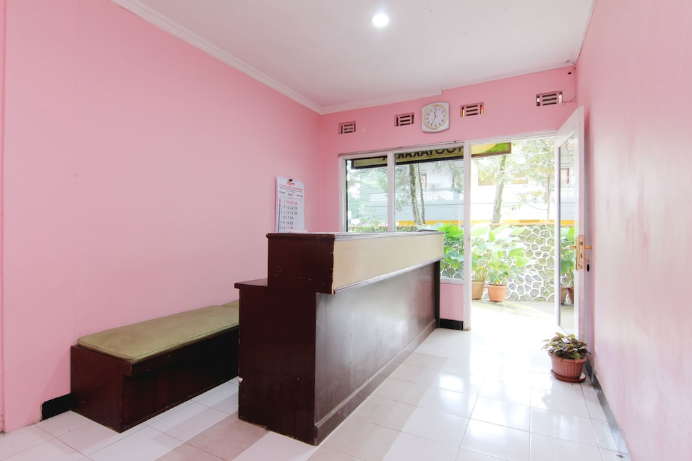 Hotel Wijaya 1 Kaliurang 5/38