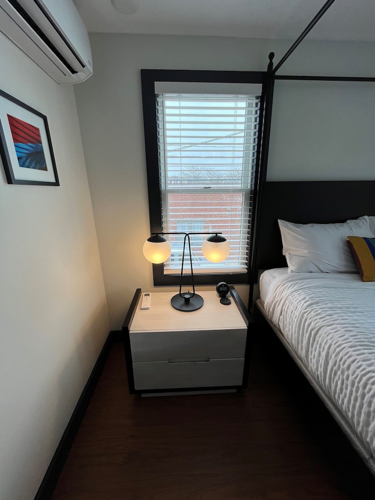 Hotel Ginger 21/59