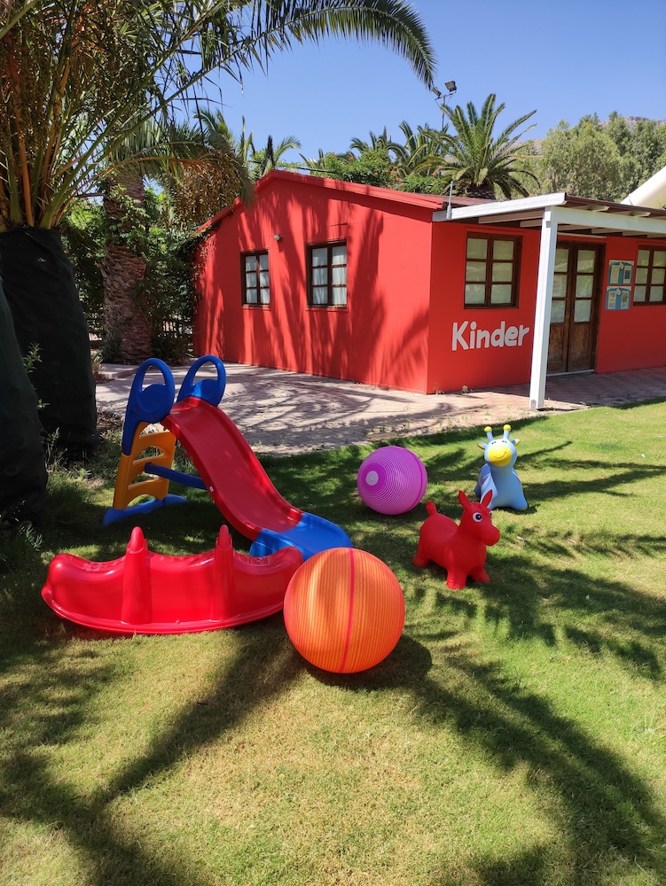 Apollonia Beach Resort and Spa 69/77
