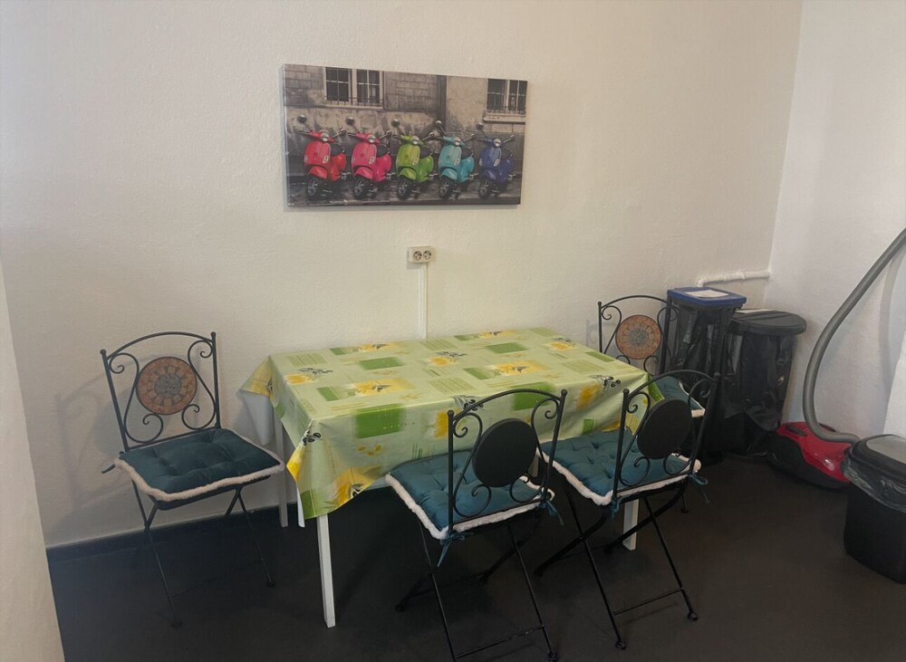 Harsdörffer Apartment 20/27