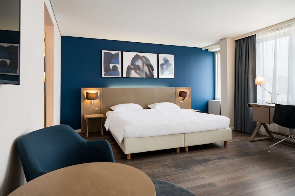 Park Inn By Radisson Antwerpen 31/63