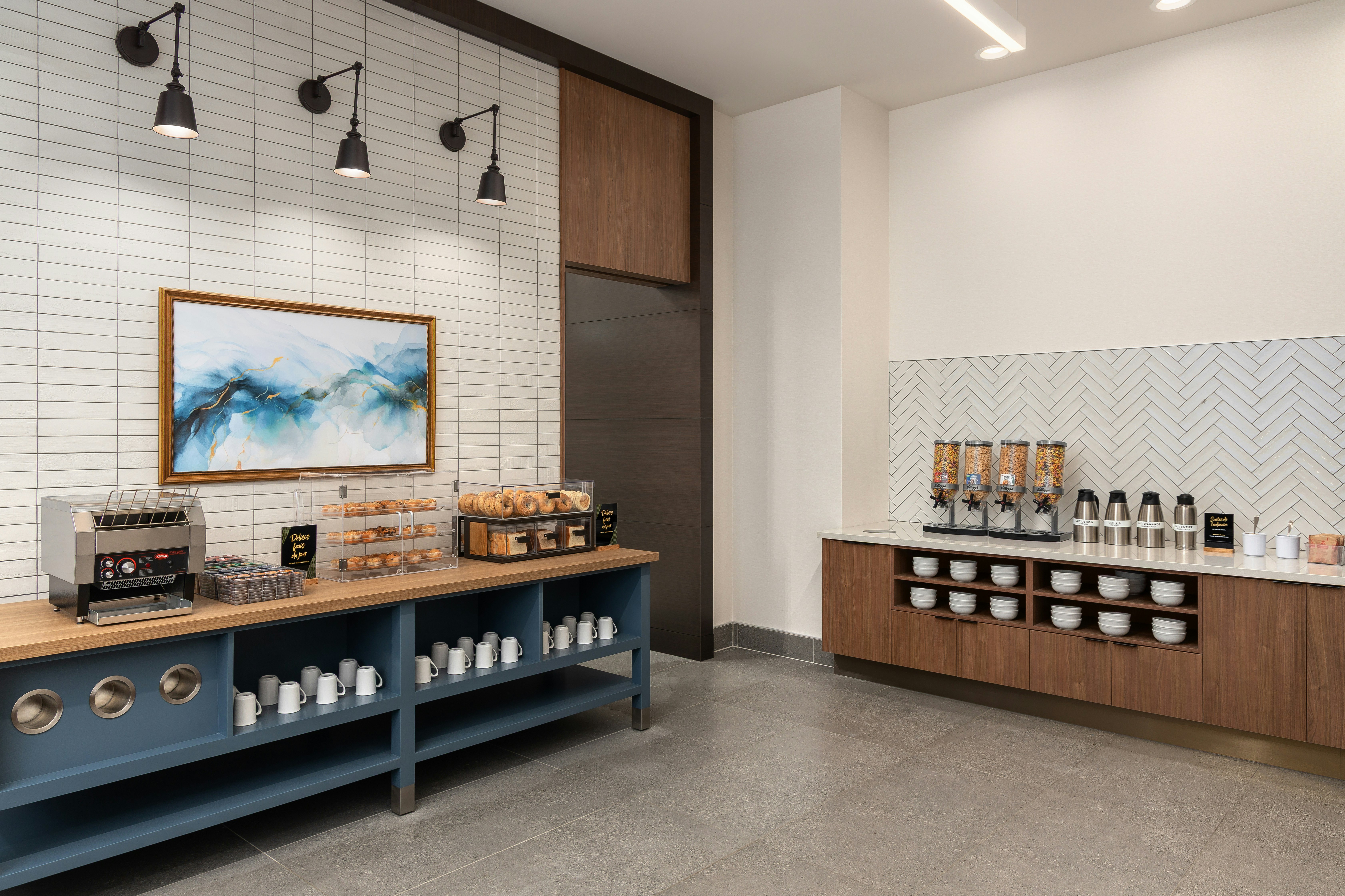 Staybridge Suites Montreal Airport - St-Laurent 9/50