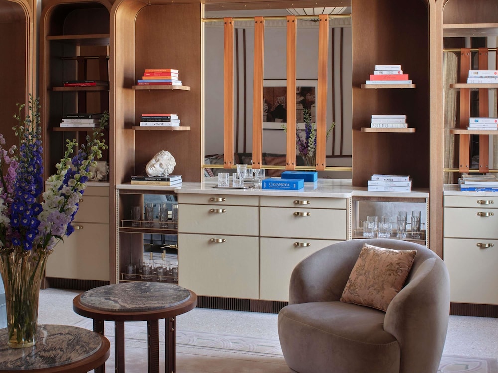 Orient Express Palazzo Dona Giovannelli 55/69