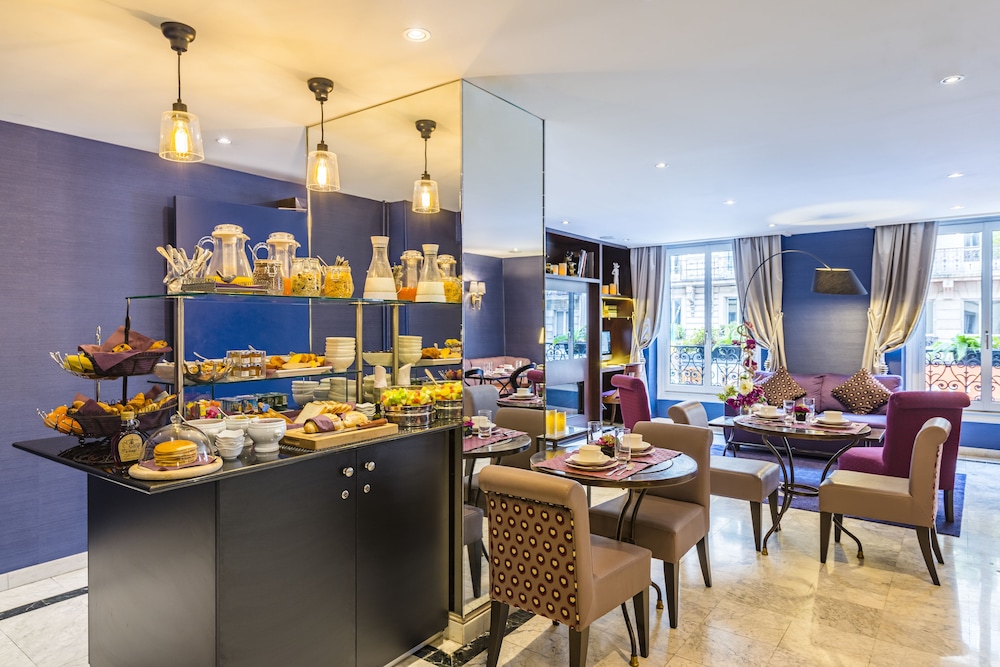 Hotel Royal Saint Germain 53/60