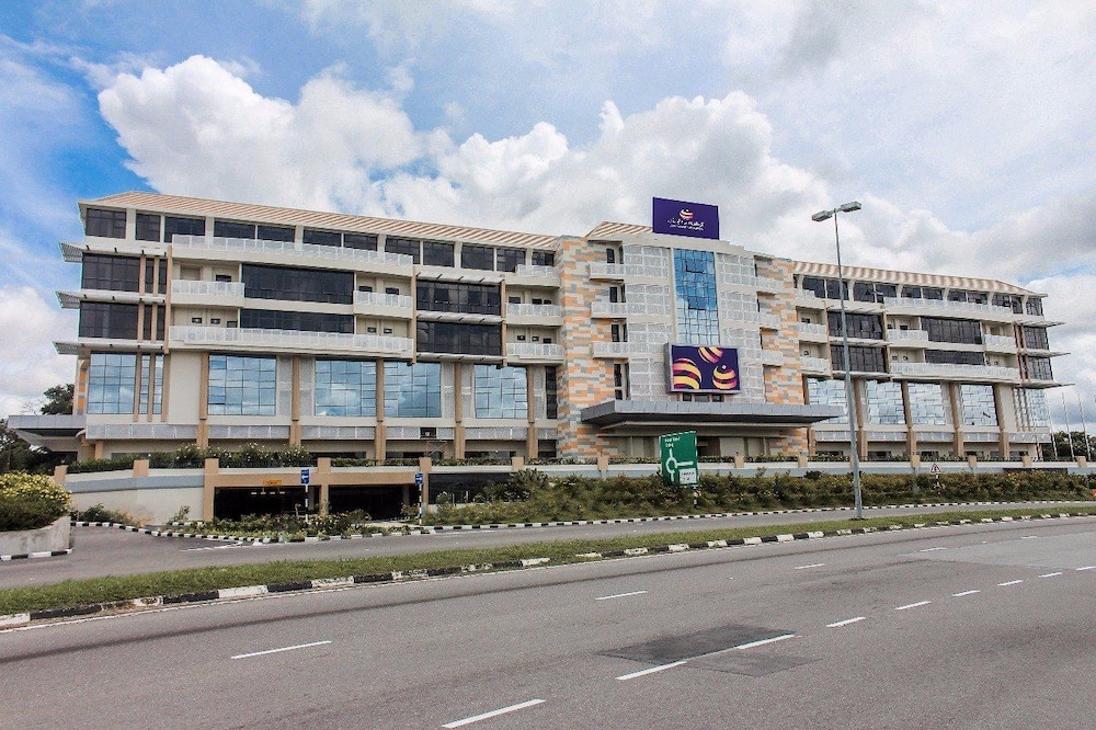 Wafa Hotel & Apartment 2/69