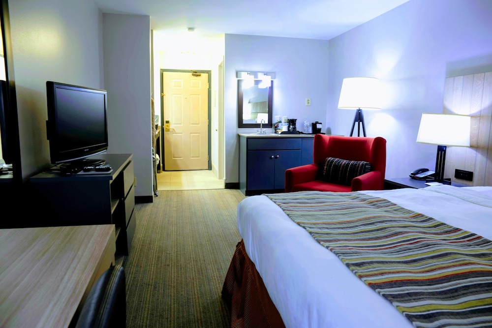 Country Inn And Suites By Radisson Sparta 12/55
