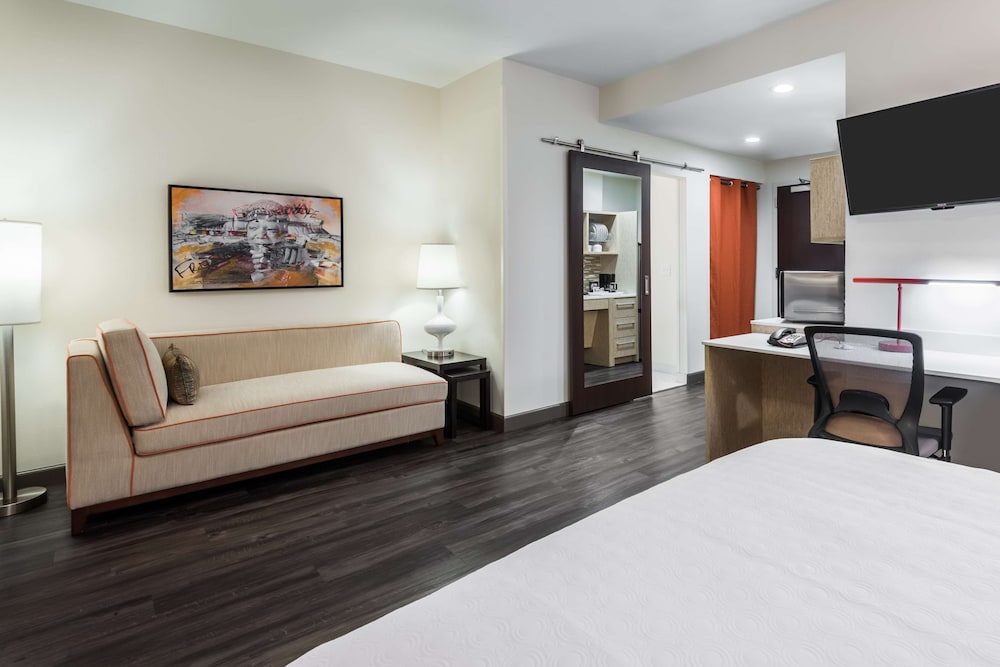 HOME2 SUITES BY HILTON ATLANTA DOWNTOWN 15/47