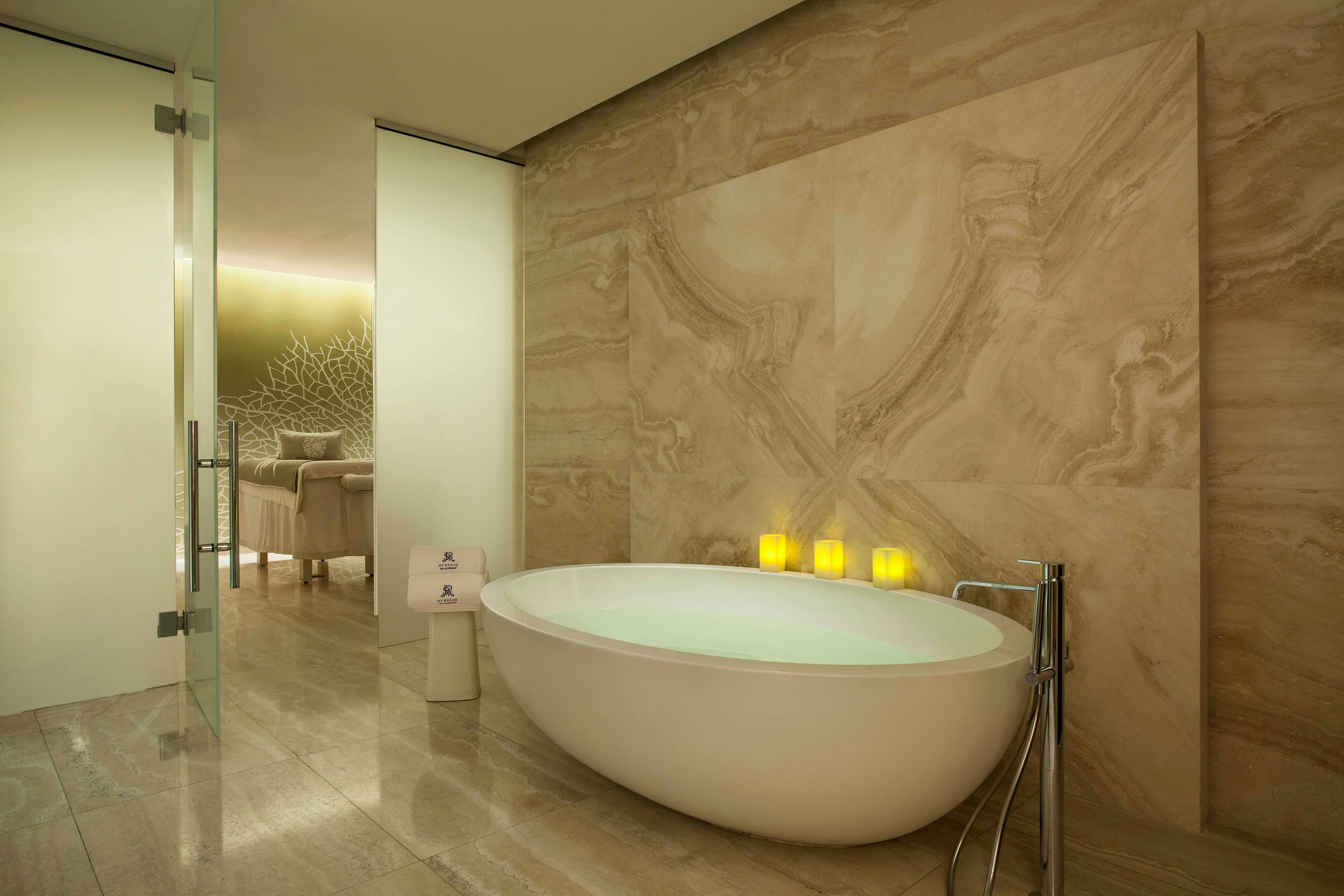 The St. Regis Bal Harbour Resort 42/42
