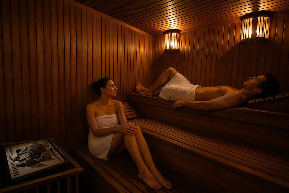 Duque Hotel Boutique And Spa 42/76