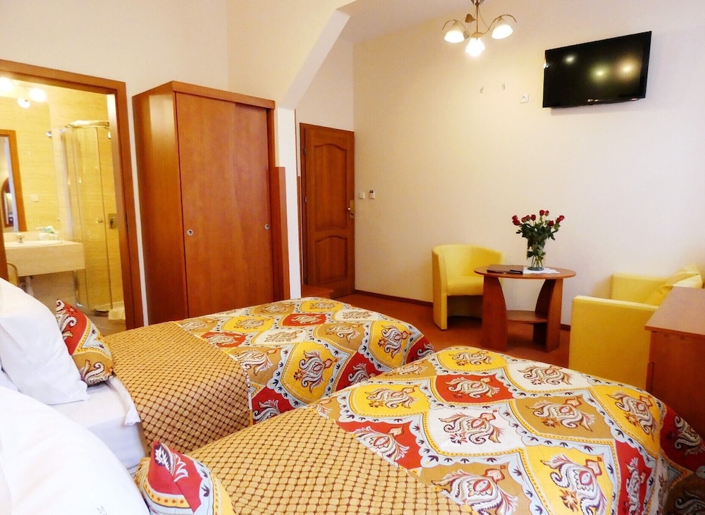 Aparthotel Adler 19/71