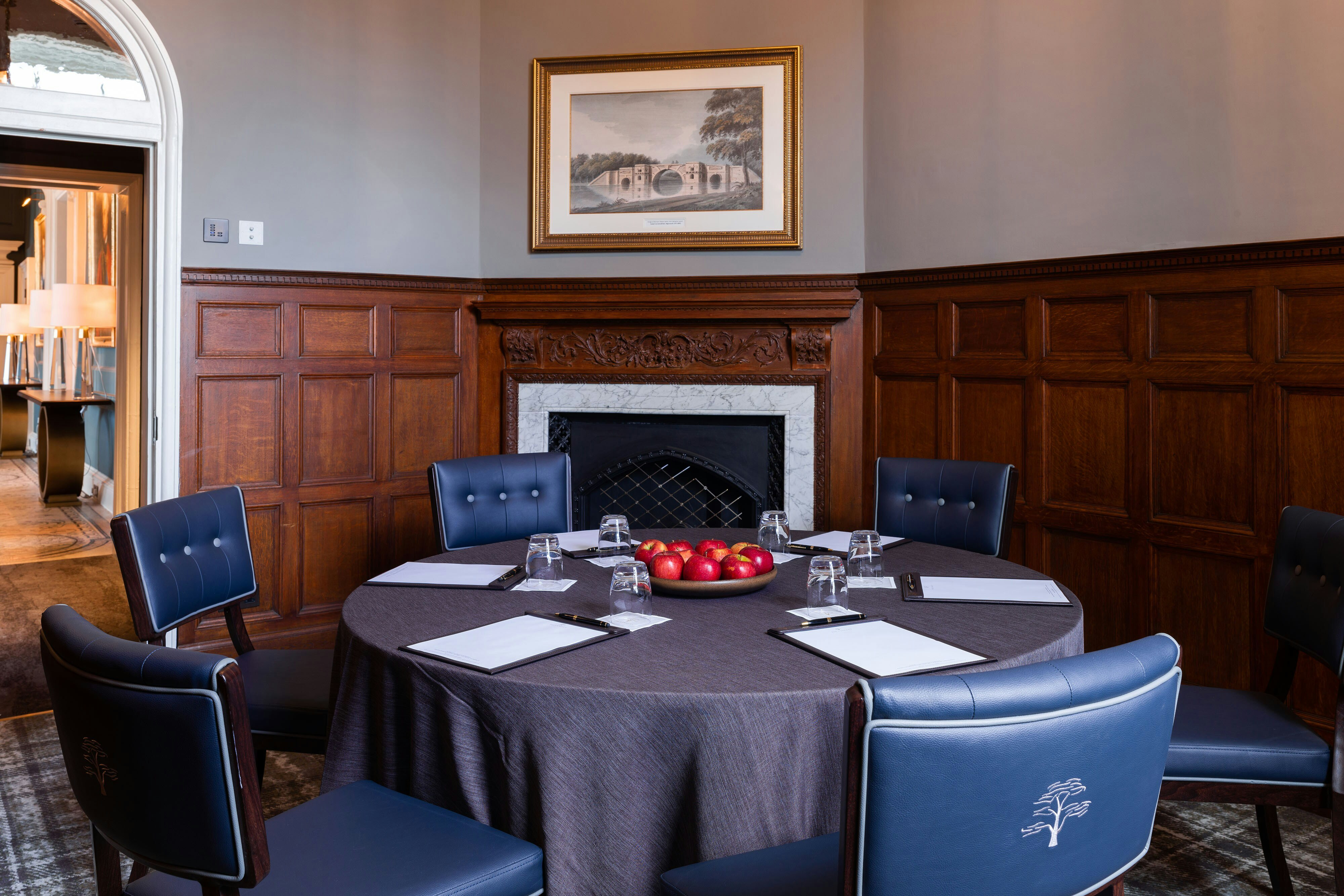 The Langley, a Luxury Collection Hotel, Buckinghamshire 64/78