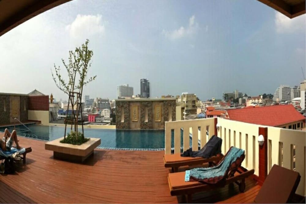 D Xpress Apartment 16/16