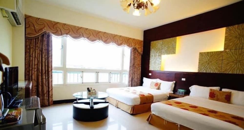 Hualien Yashe House 16/34