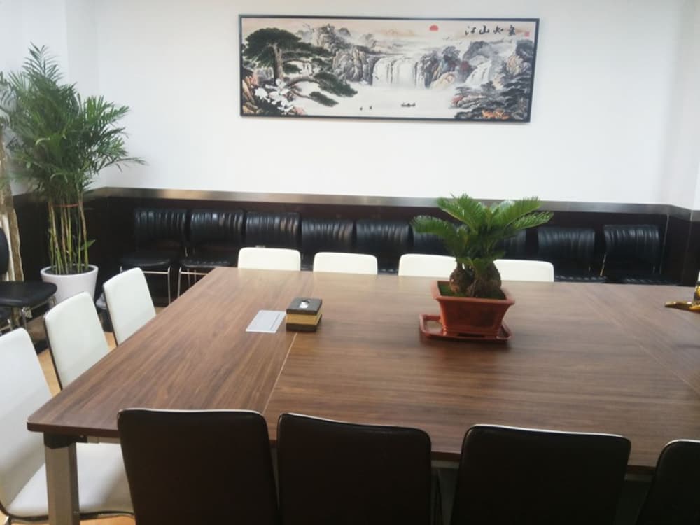 GREENTREE INN YANCHENG JIANHU SHANGGANG BUS STATION FREEWAY 204 EXPRESS HOTEL 34/50