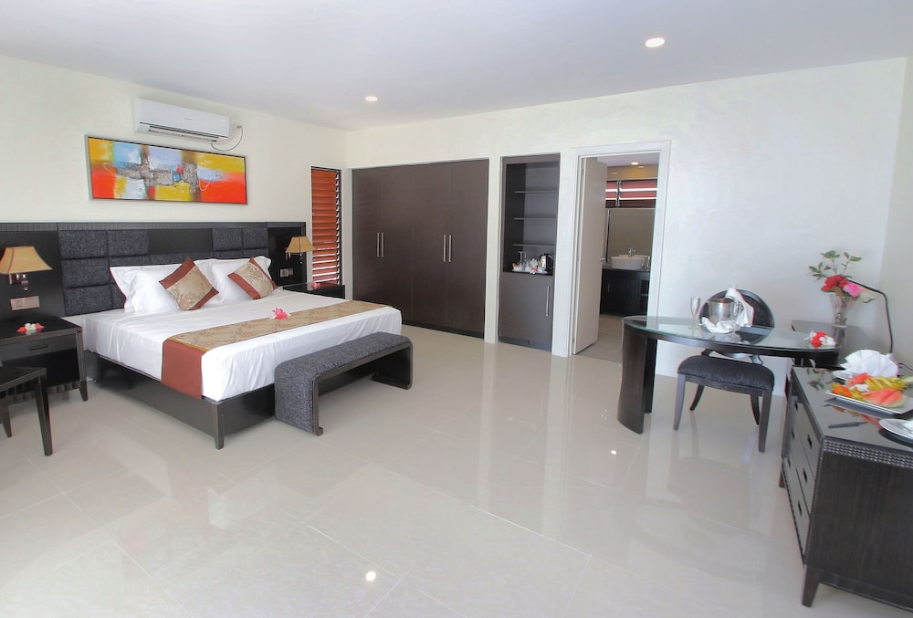 Nila Beach Resort Fiji 4/32