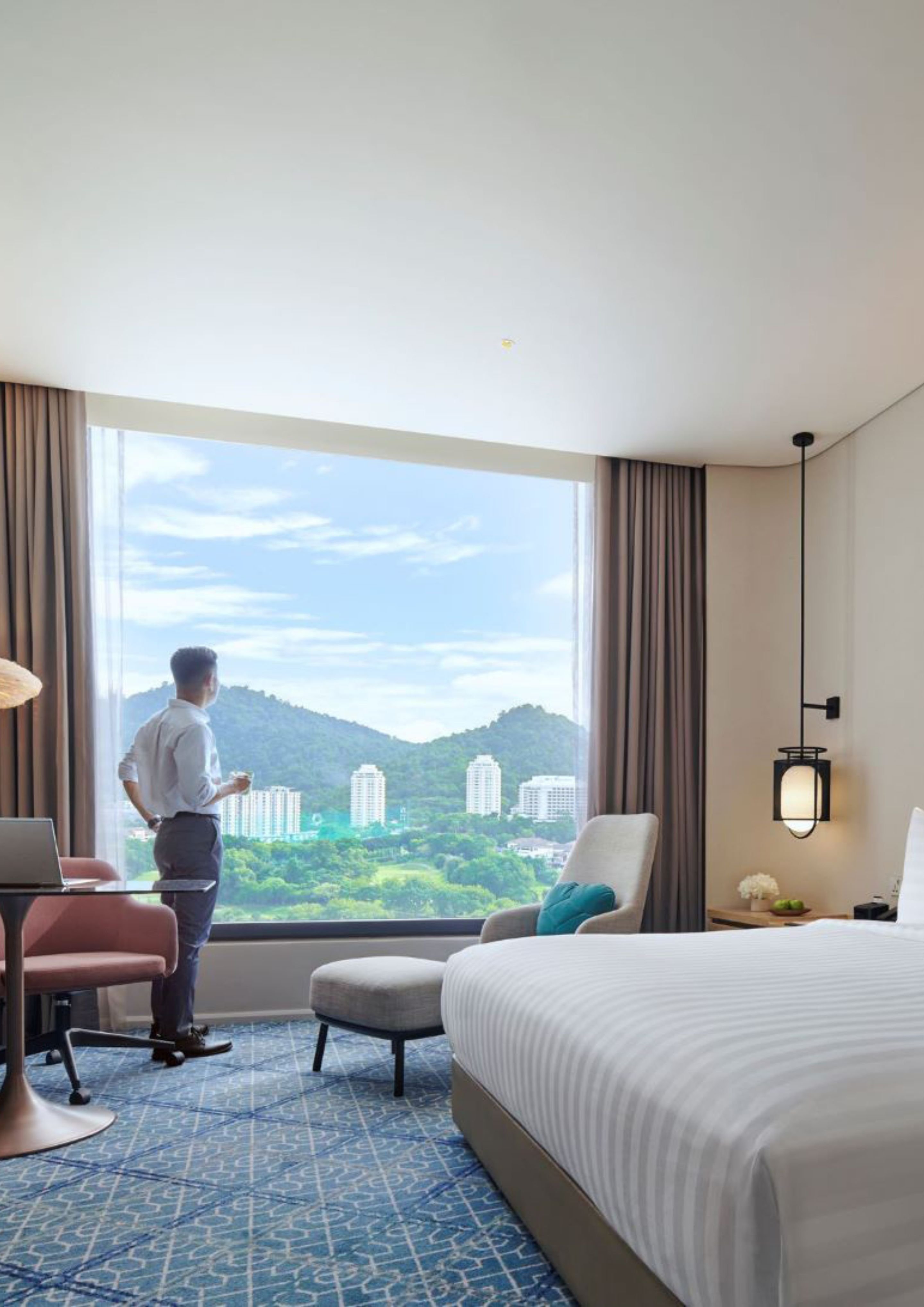 Amari SPICE Penang 16/50