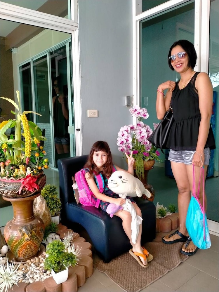 Ananya Residence Service Apartment 49/65